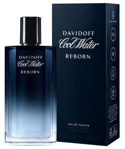 Davidoff Cool Water For Men Reborn Edt 75ml