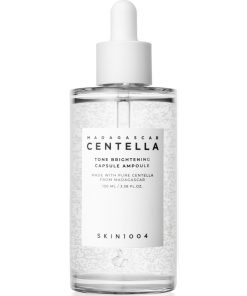 SKIN1004 Madagascar Centella Tone Brightening Capsule Ampoule 100ml