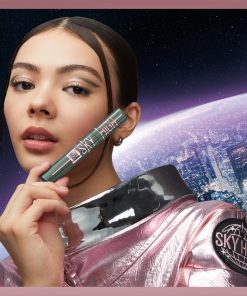 Maybelline Lash Sensational Sky High Mascara Green Altitude