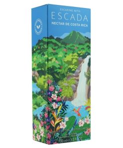 Escada Nectar de Costa Rica Edt 100ml
