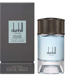 Dunhill Nordic Fougere Edp 100ml