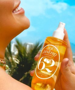 Sol De Janeiro Cheirosa 62 Perfume Mist 240ml