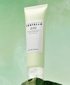 SKIN1004 Madagascar Centella Tea-Trica BHA Foam 125ml