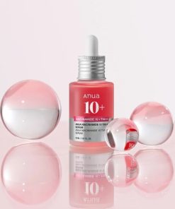 Anua Niacinamide 10% + TXA 4% Serum 30ml