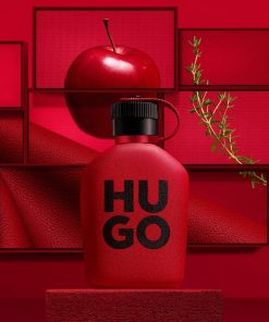 Hugo Boss Hugo Intense Edp 75ml