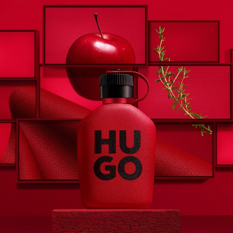 Hugo Boss Hugo Intense Edp 75ml Hugo Boss Hugo Intense Edp 75ml