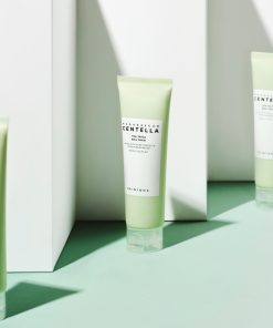 SKIN1004 Madagascar Centella Tea-Trica BHA Foam 125ml