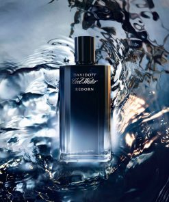 Davidoff Cool Water For Men Reborn Edt 75ml