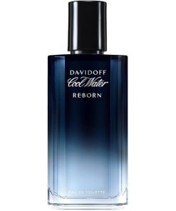 Davidoff Cool Water For Men Reborn Edt 75ml