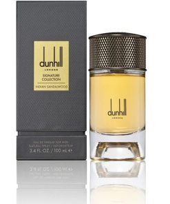 Dunhill Indian Sandalwood Edp 100ml