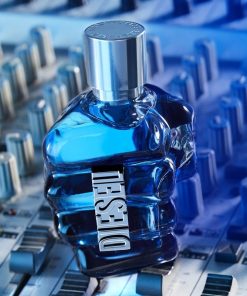 Diesel Sound of the Brave Edt 200ml