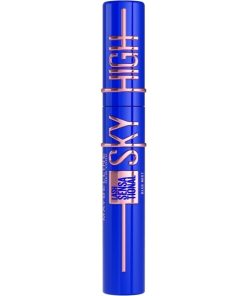 Maybelline Lash Sensational Sky High Mascara Blue Mist