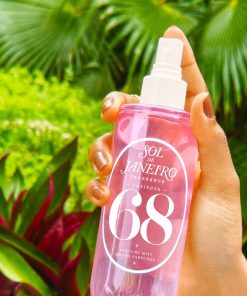 Sol De Janeiro Cheirosa 68 Perfume Mist 240ml