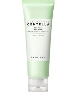 SKIN1004 Madagascar Centella Tea-Trica BHA Foam 125ml