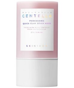 SKIN1004 Madagascar Centella Poremizing Quick Clay Stick Mask 27g