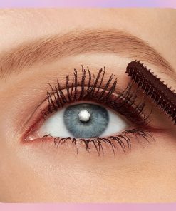 Maybelline Lash Sensational Sky High Mascara Burgundy Haze