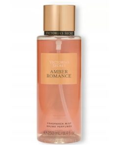 Victoria's Secret Amber Romance Fragrance Mist 250ml