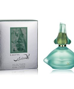 Salvador Dali Laguna Edt 50ml