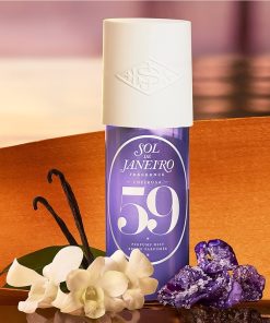 Sol De Janeiro Cheirosa 59 Perfume Mist 240ml