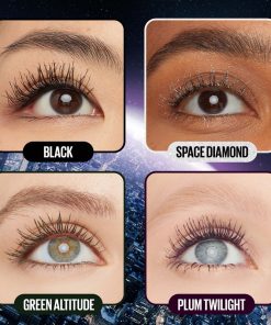 Maybelline Lash Sensational Sky High Mascara Space Diamond