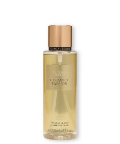 Victoria's Secret Coconut Passion Fragrance Mist 250ml