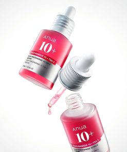Anua Niacinamide 10% + TXA 4% Serum 30ml