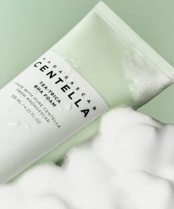 SKIN1004 Madagascar Centella Tea-Trica BHA Foam 125ml