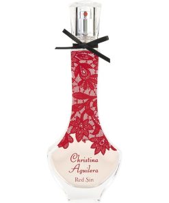 Christina Aguilera Red Sin Edp 75ml