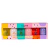 I LOVE B.F.Fs Bubbly Foamy Funtimes Shower Gel Collection 6x100ml