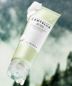 SKIN1004 Madagascar Centella Tea-Trica BHA Foam 125ml