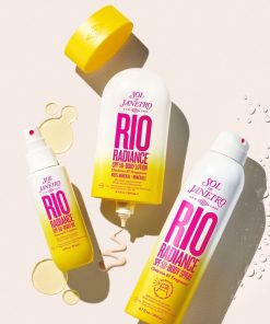 Sol De Janeiro Rio Radiance Body Spray SPF50 200ml