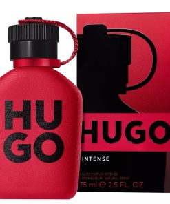 Hugo Boss Hugo Intense Edp 75ml