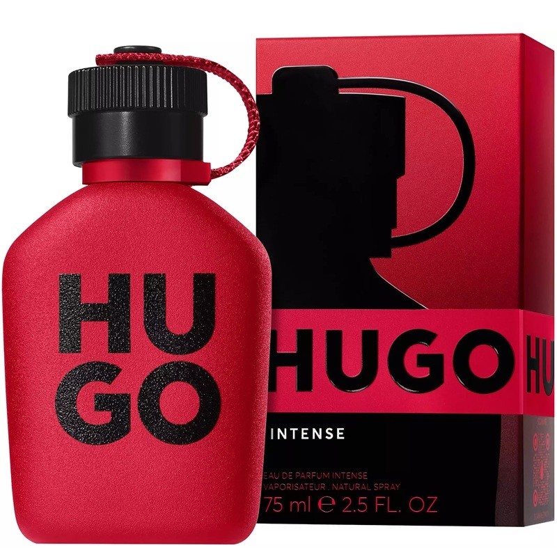 Hugo Boss Hugo Intense Edp 75ml Hugo Boss Hugo Intense Edp 75ml