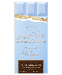 Sabrina Carpenter Me Espresso Edp 75ml