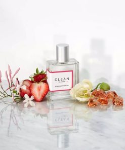 Clean Classic Strawberry Fields Edp 30ml