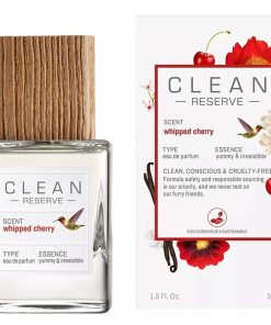 Clean Reserve Whipped Cherry Edp 30ml