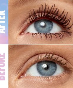 Maybelline Lash Sensational Sky High Mascara Burgundy Haze