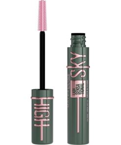 Maybelline Lash Sensational Sky High Mascara Green Altitude