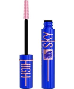 Maybelline Lash Sensational Sky High Mascara Blue Mist