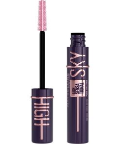 Maybelline Lash Sensational Sky High Mascara Plum Twilight