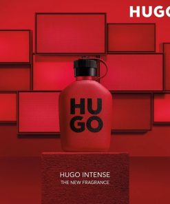 Hugo Boss Hugo Intense Edp 75ml