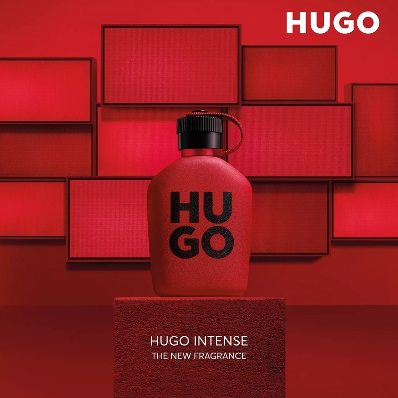 Hugo Boss Hugo Intense Edp 75ml Hugo Boss Hugo Intense Edp 75ml