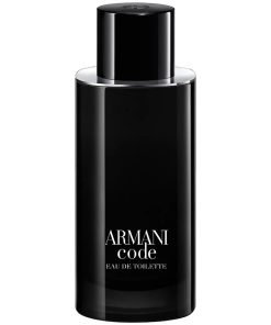 Armani Code Edt 125ml