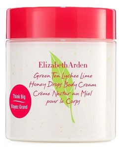 Elizabeth Arden Green Tea Lychee Lime Honey Drops Body Cream 500ml
