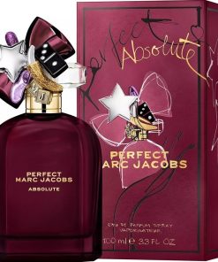 Marc Jacobs Perfect Absolute Edp 100ml