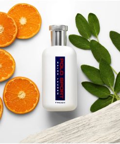 Ralph Lauren Polo Sport Fresh Edt 125ml