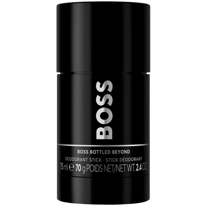 Hugo Boss Boss Bottled Beyond Deostick 75ml Hugo Boss Boss Bottled Beyond Deostick 75ml