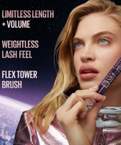 Maybelline Lash Sensational Sky High Mascara Plum Twilight