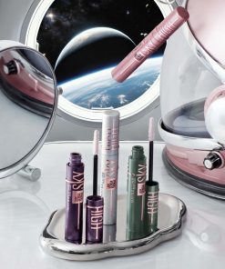 Maybelline Lash Sensational Sky High Mascara Plum Twilight