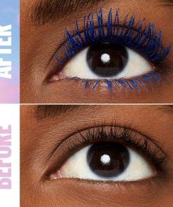 Maybelline Lash Sensational Sky High Mascara Blue Mist